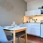 Fully Equipped Near Grand Place *