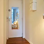 Fully Equipped Near Grand Place 아파트 릴