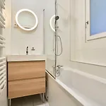 아파트 Fully Equipped Near Grand Place 릴