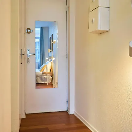 Fully Equipped Near Grand Place Apartment Lille