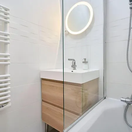 Fully Equipped Near Grand Place *