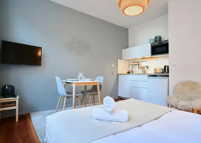 Appartamento Fully Equipped Near Grand Place *