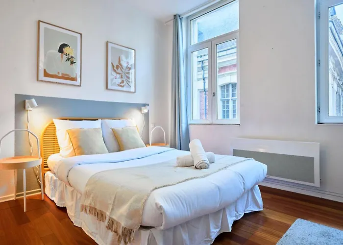 Appartamento Fully Equipped Near Grand Place