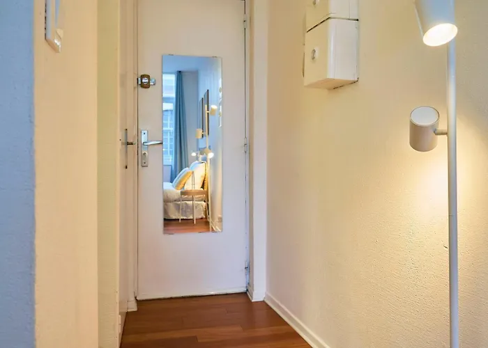 Fully Equipped Near Grand Place Appartamento Lilla