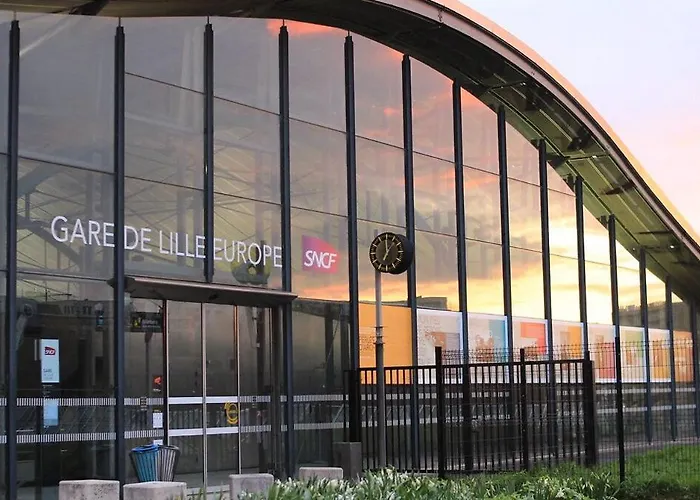 Appartamento Fully Equipped Near Grand Place