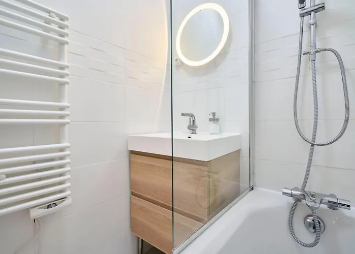 Fully Equipped Near Grand Place *